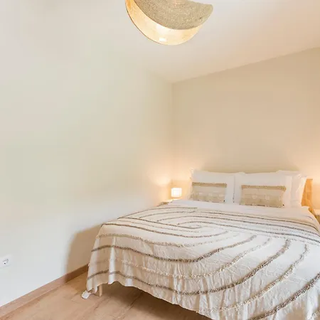 Stonebridge Riverside Mountain Appartamento Loriga