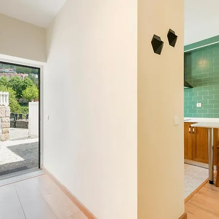 Stonebridge Riverside Mountain Daire Loriga