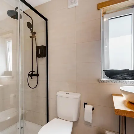 Stonebridge Riverside Mountain Daire *