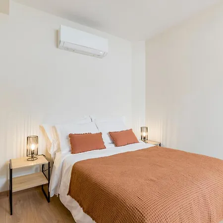 Stonebridge Riverside Mountain Appartamento Loriga