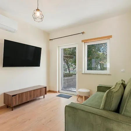 Stonebridge Riverside Mountain Daire *