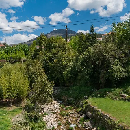 Stonebridge Riverside Mountain *