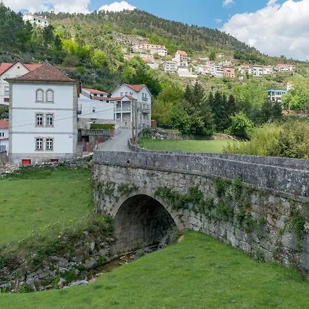 Stonebridge Riverside Mountain * Loriga