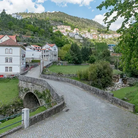 Stonebridge Riverside Mountain