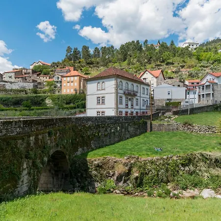 Appartamento Stonebridge Riverside Mountain Loriga