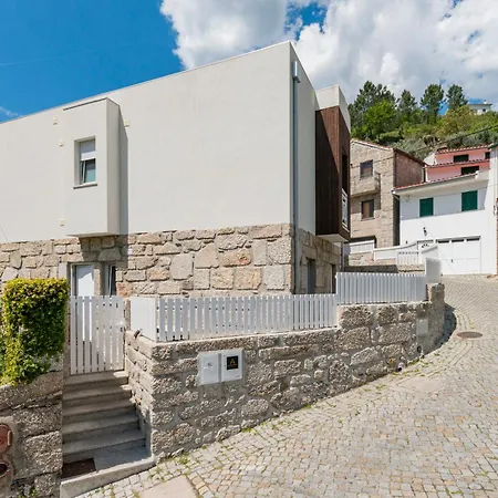 Stonebridge Riverside Mountain Daire *
