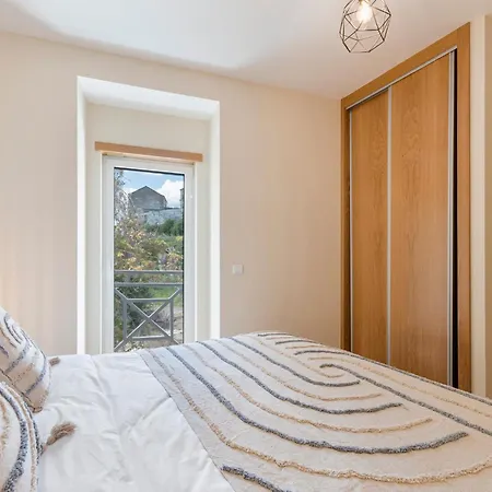 Stonebridge Riverside Mountain Appartamento Loriga