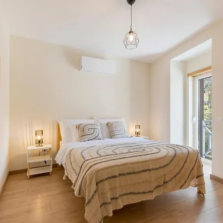 Stonebridge Riverside Mountain Daire *